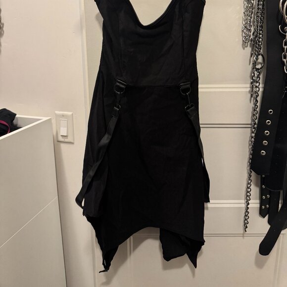 Killstar Rebellion Dress - Picture 2 of 6
